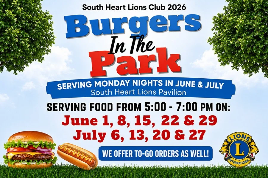 Burgers in the Park 2026 - South Heart Lions.jpg
