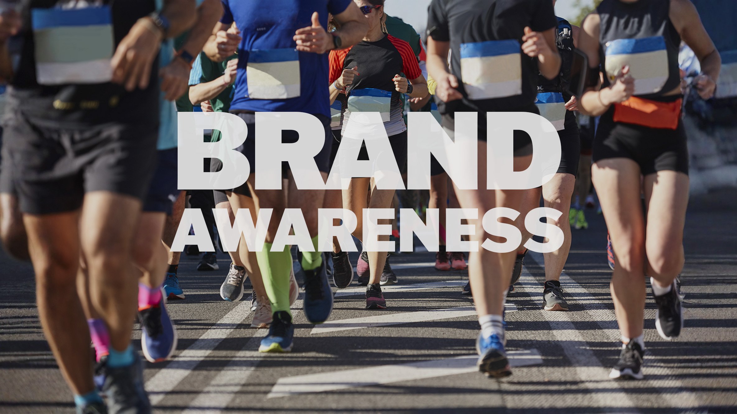 Every Business is in a Race: The Sprint and Marathon of Smart Marketing