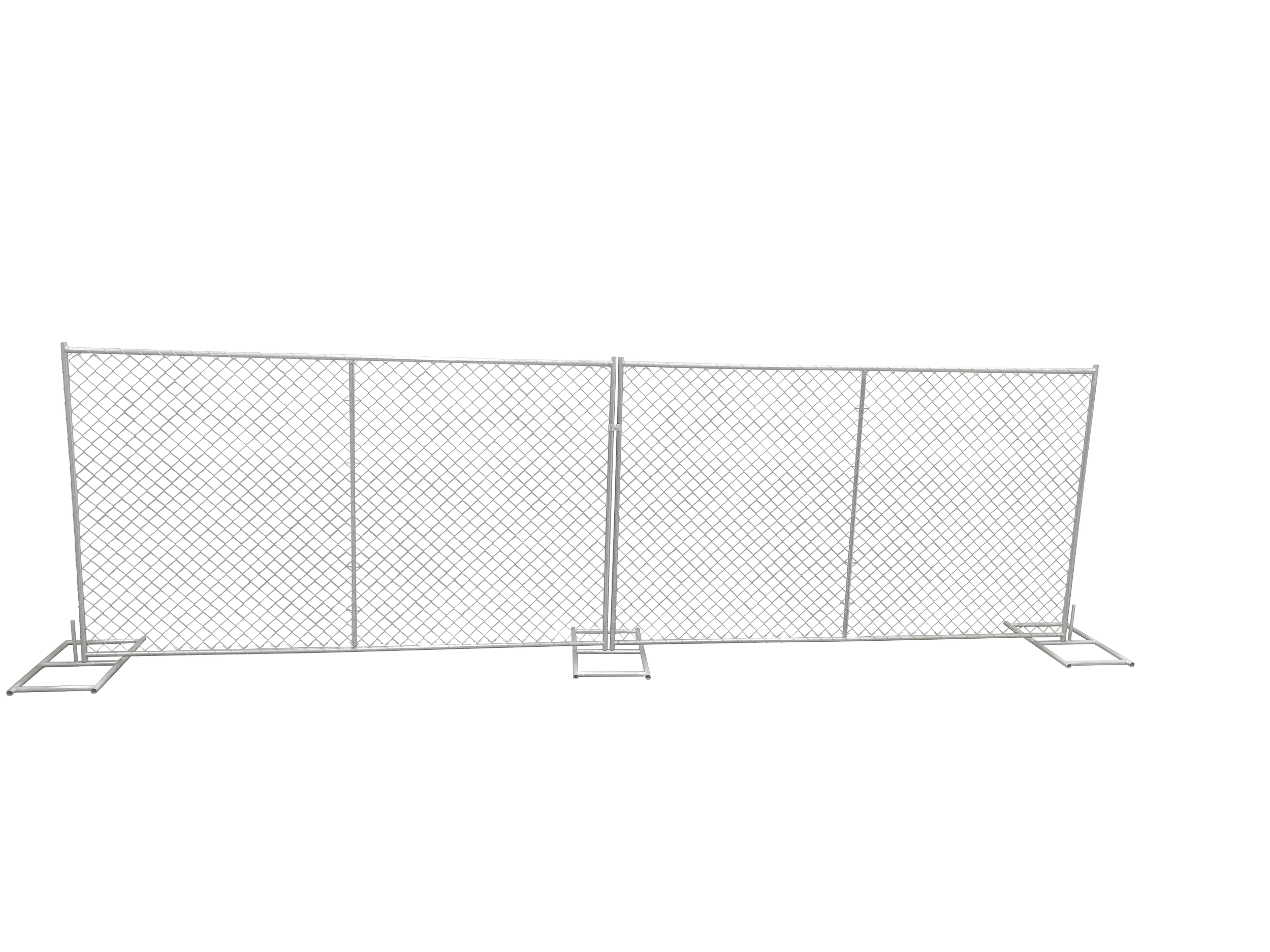 Temporary Fence Panels in New Jersey New York & PA