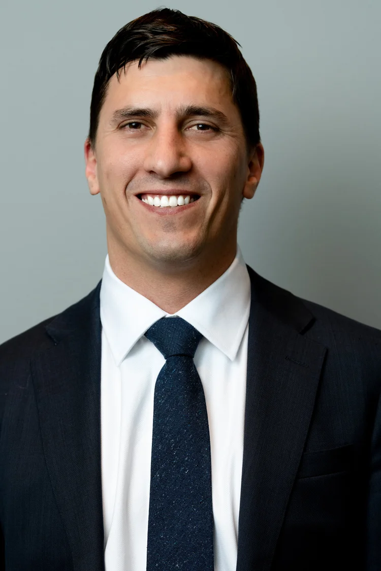 Marcel gesmundo andor law