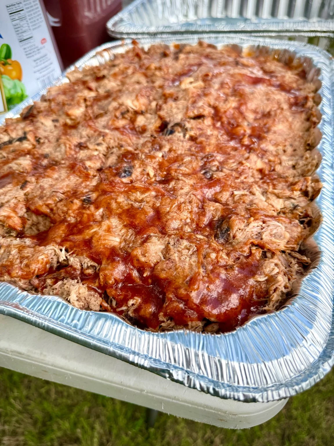 Blackwater BBQ: Award-Winning Competition BBQ with a Heart for Alabama