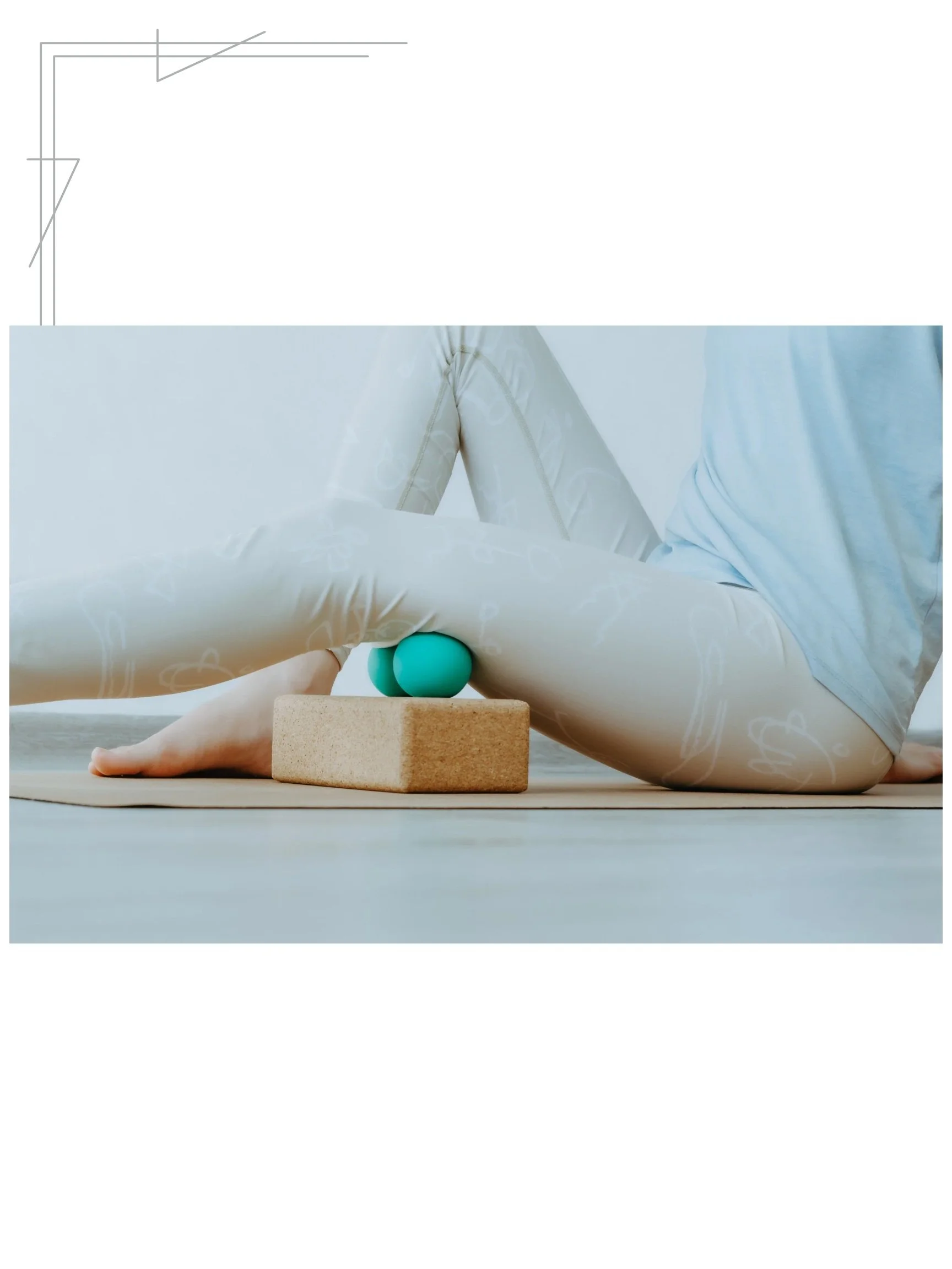 Myofascial Release Workshop Part 1: Lower Body