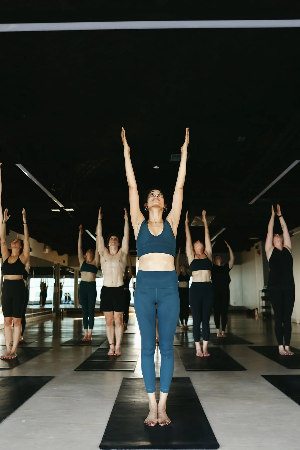 How often should you do hot yoga? A beginners guide