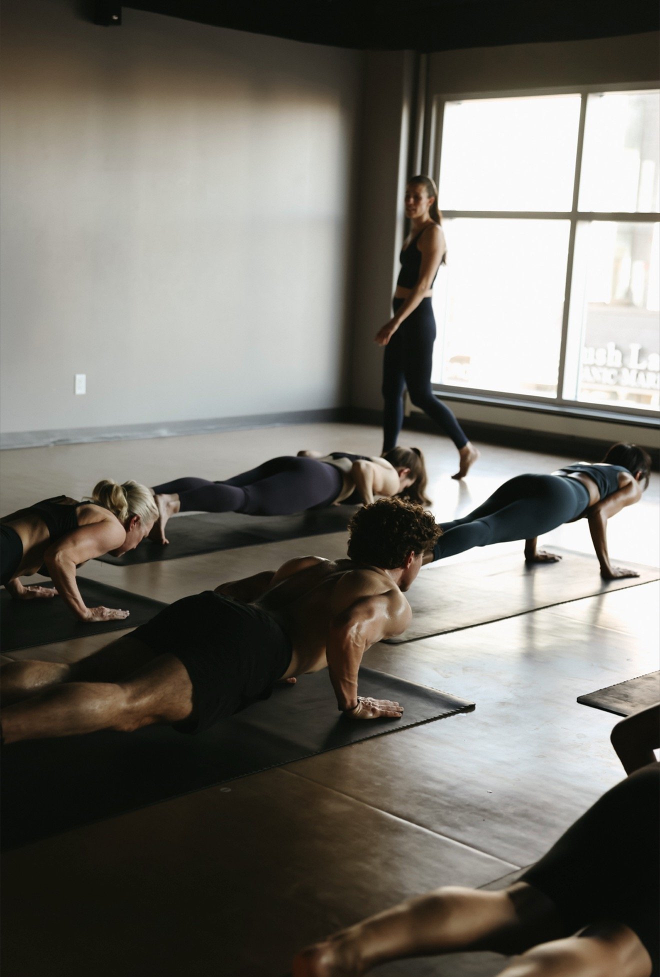 Summer Solstice 108 Sun Salutations