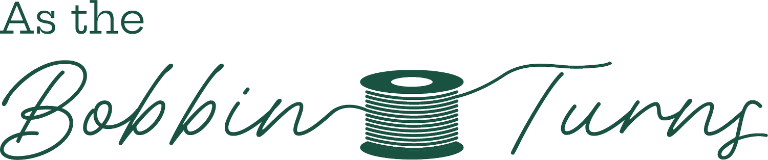 As The Bobbin Turns Quilt Co