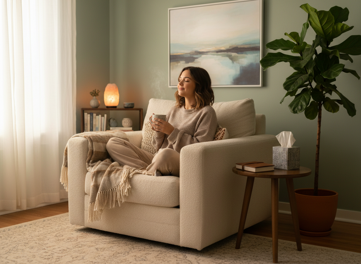 How to Start Therapy: A Beginner’s Guide to Mental Health Support