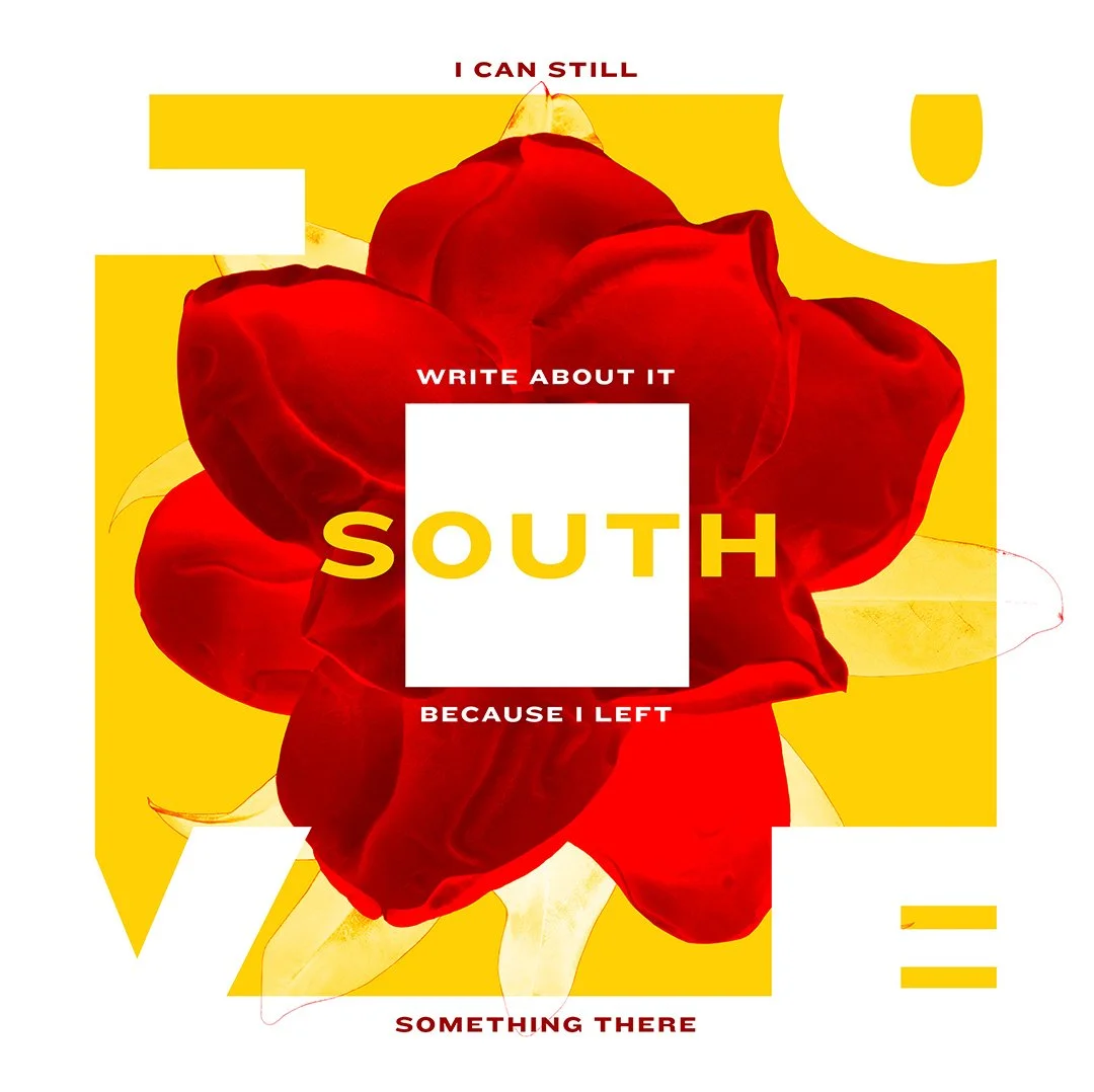 South