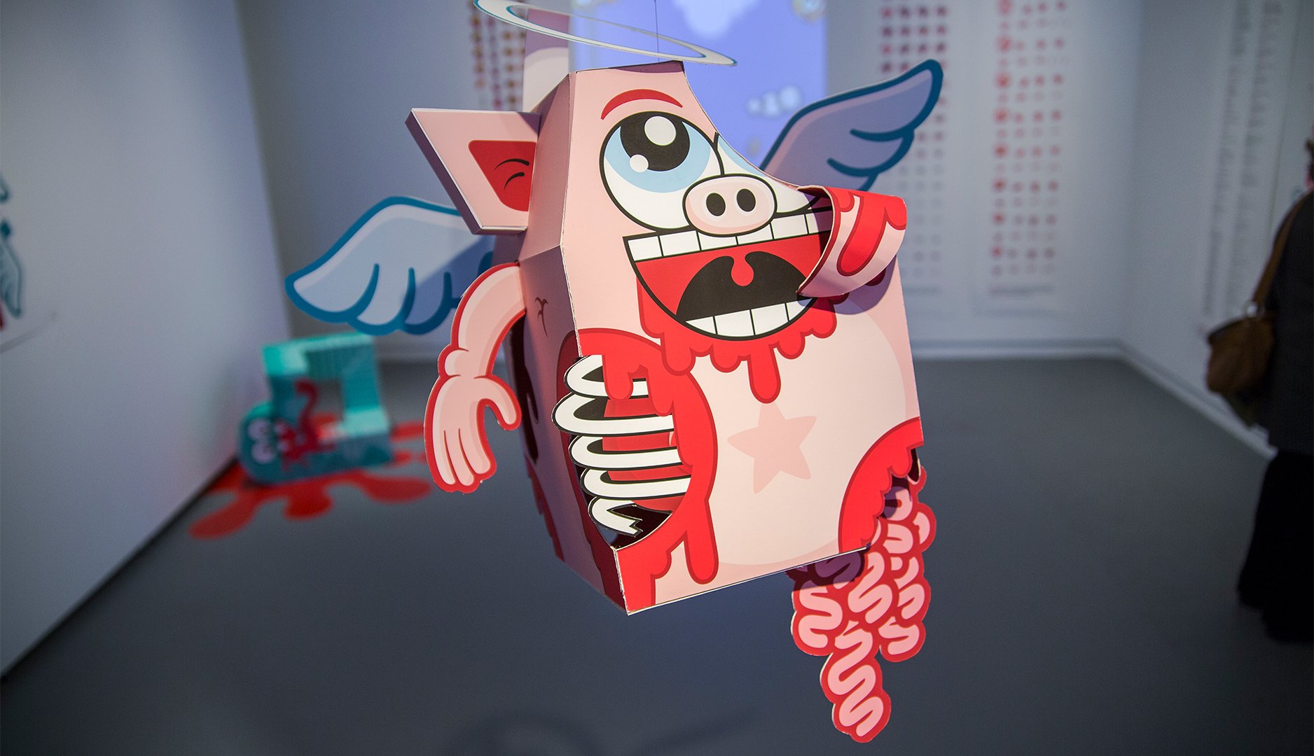 Eat Yourself™