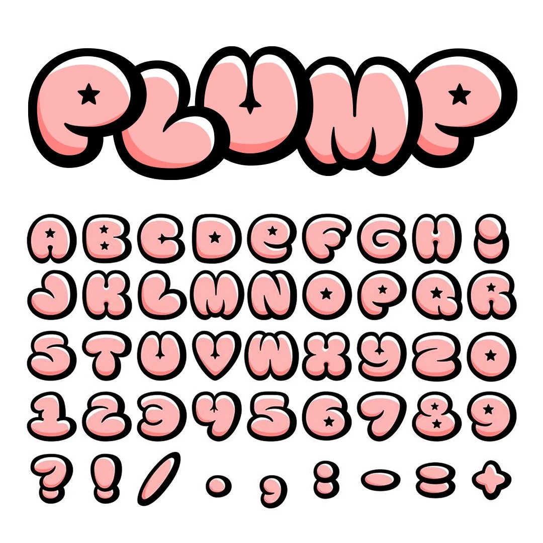 Plump