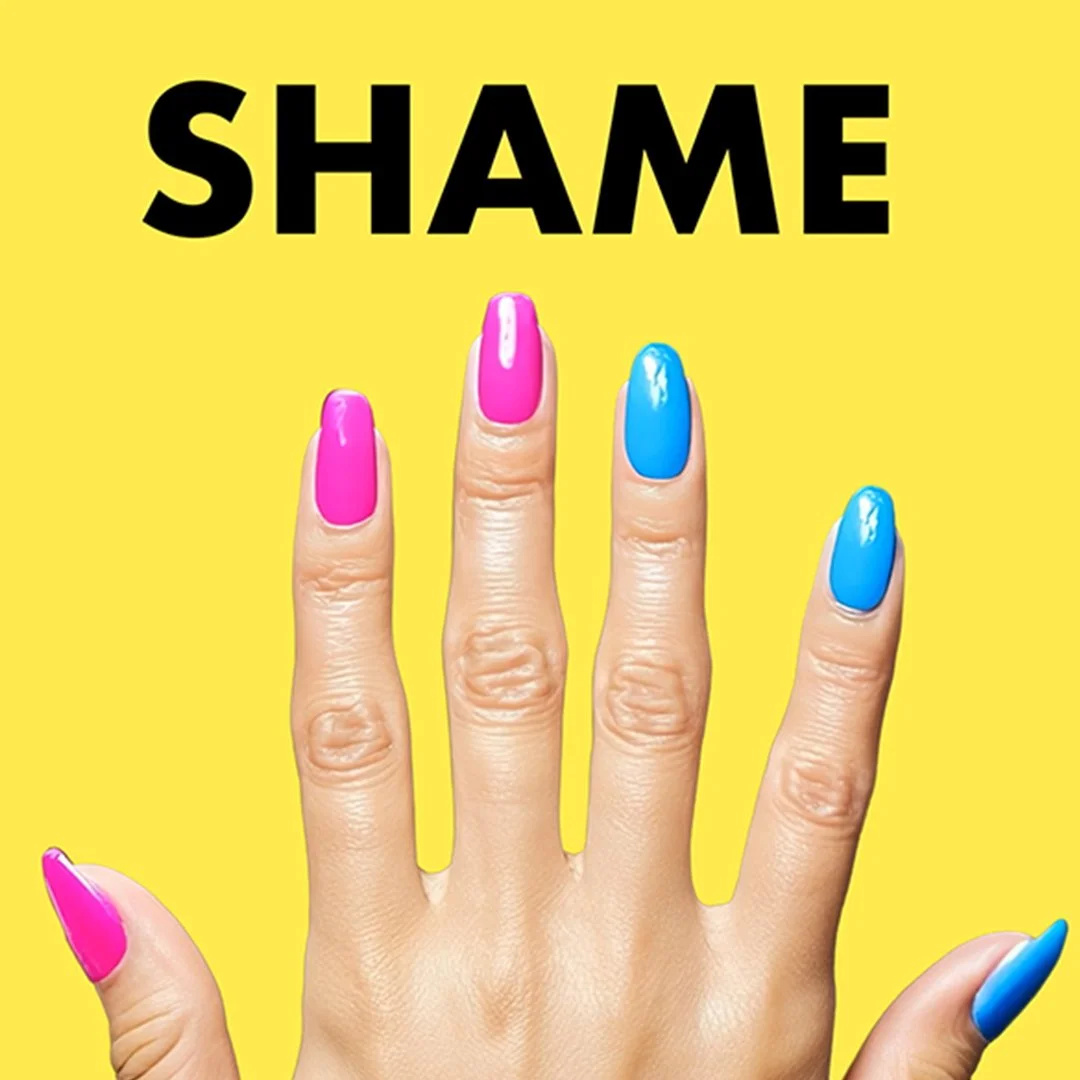 SHAME