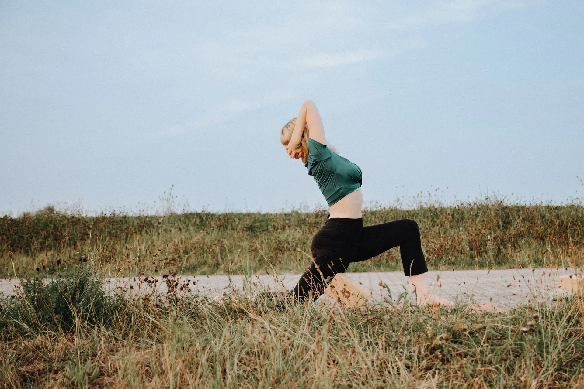 Katonah Yoga, Yin Yoga im Studio und online