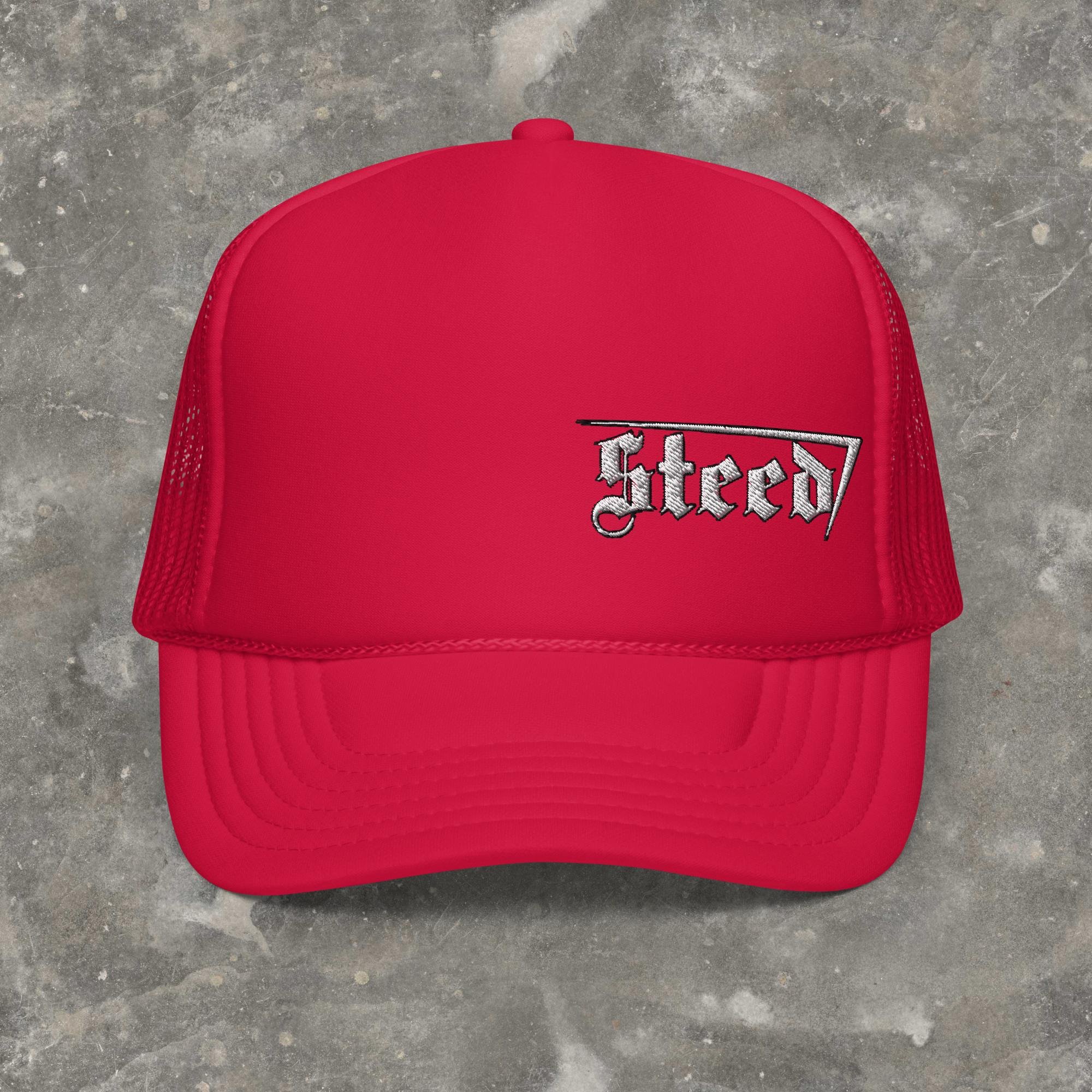 foam-trucker-hat-red-one-size-front-67a527f2ef0b9.jpg