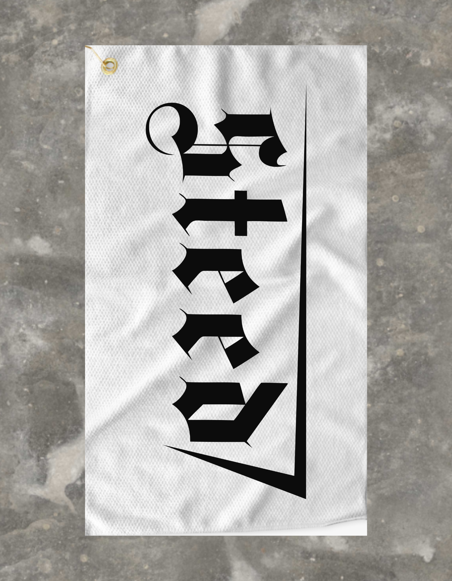 Golf Towels