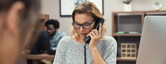 Do I need an Outsourced Receptionist for Healthcare Calls?