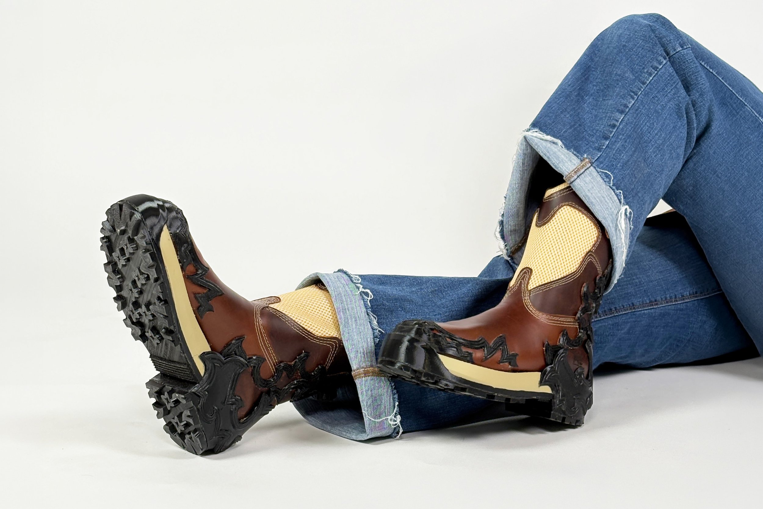 Women's Work Boot