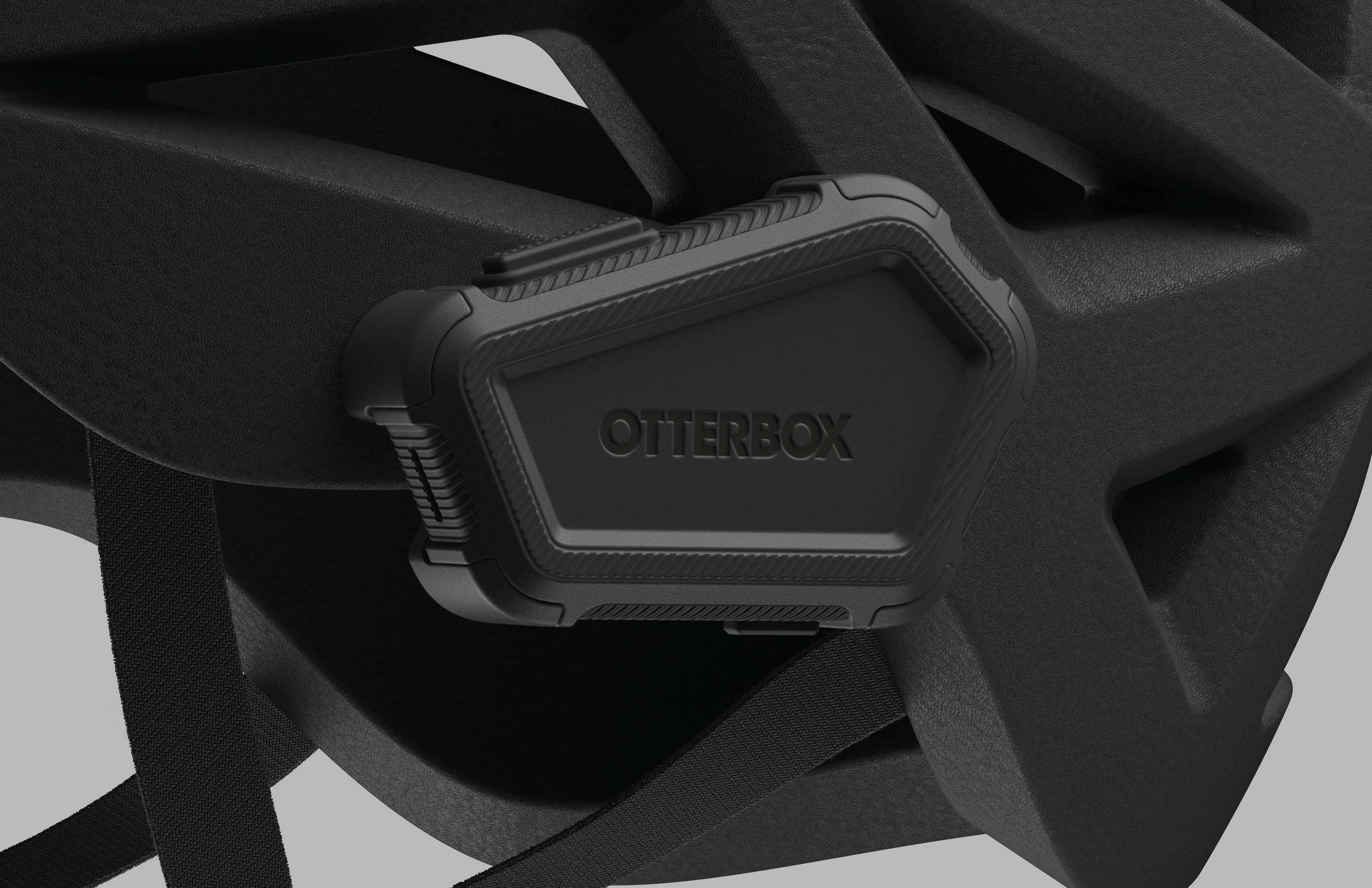 OtterBox Rock Climbing