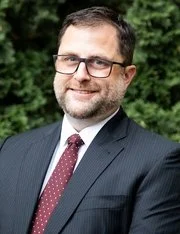 John Schlosser for Multnomah County Judge