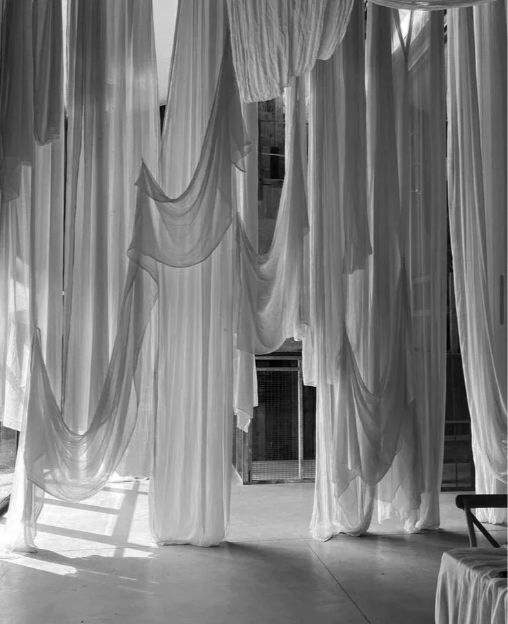 Thoughtfully designed sensory environments