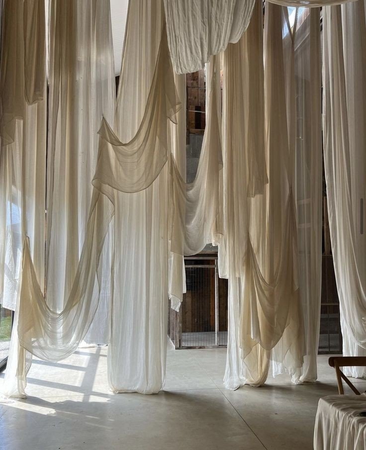 Thoughtfully designed sensory environments