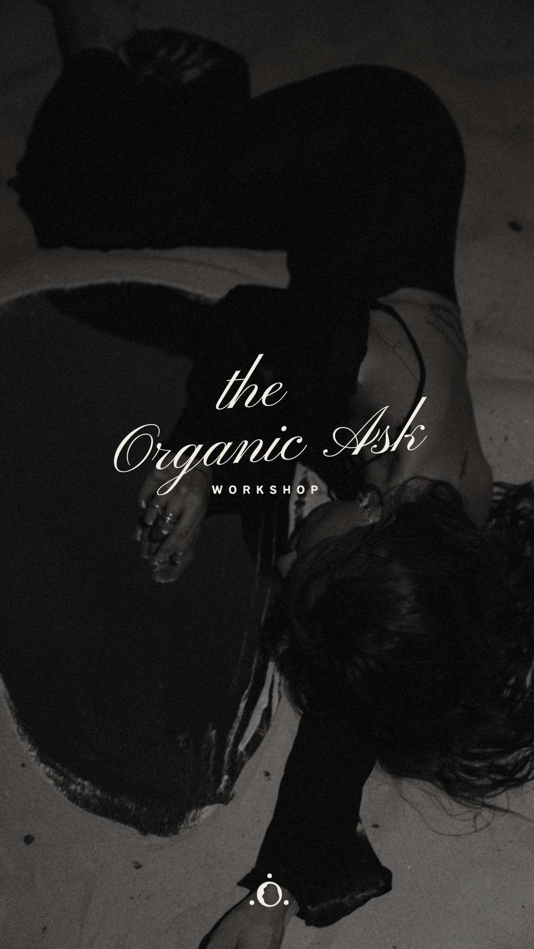 the Organic Ask
