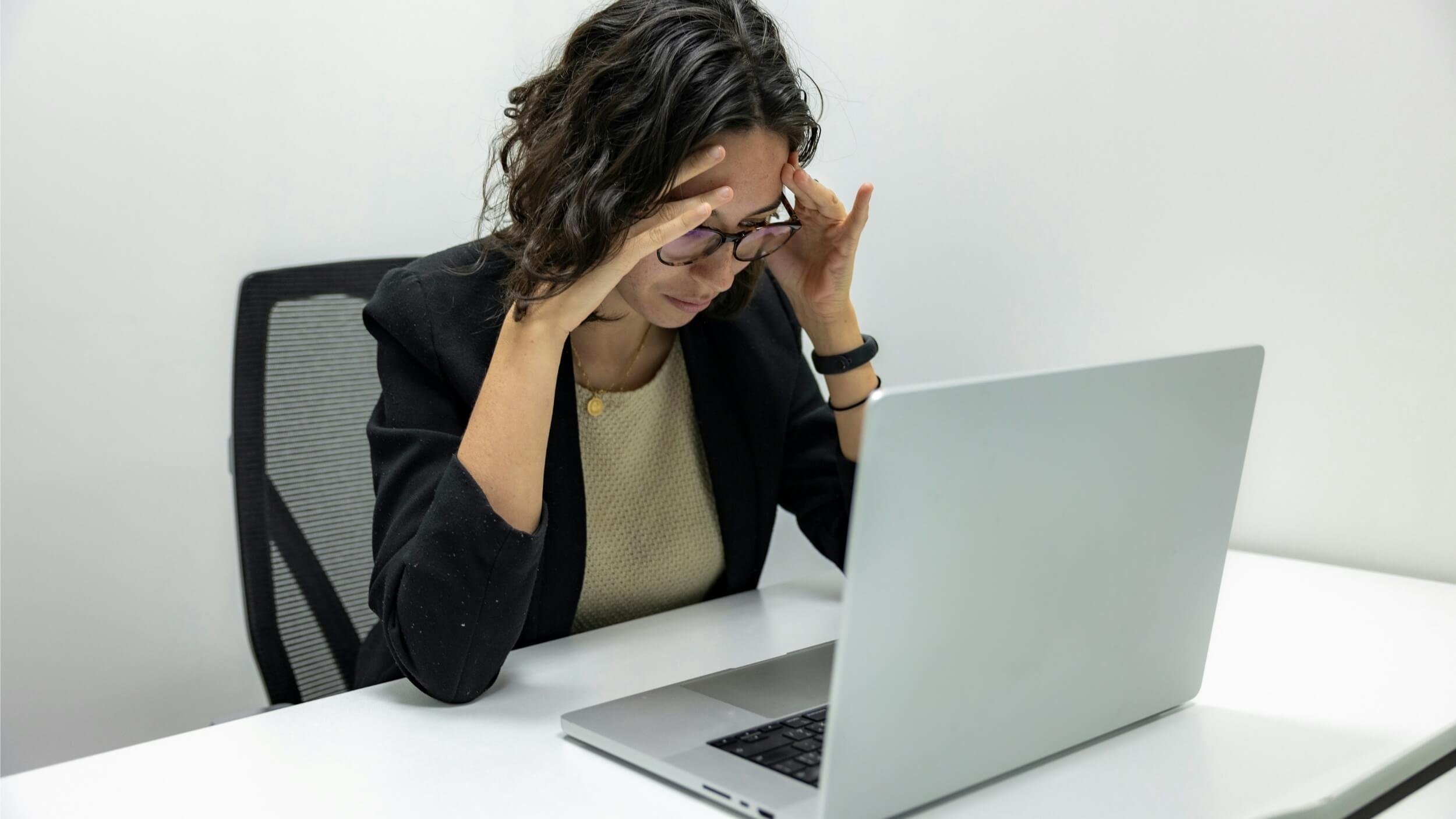 From Stuck in Perfectionism to Always Winning