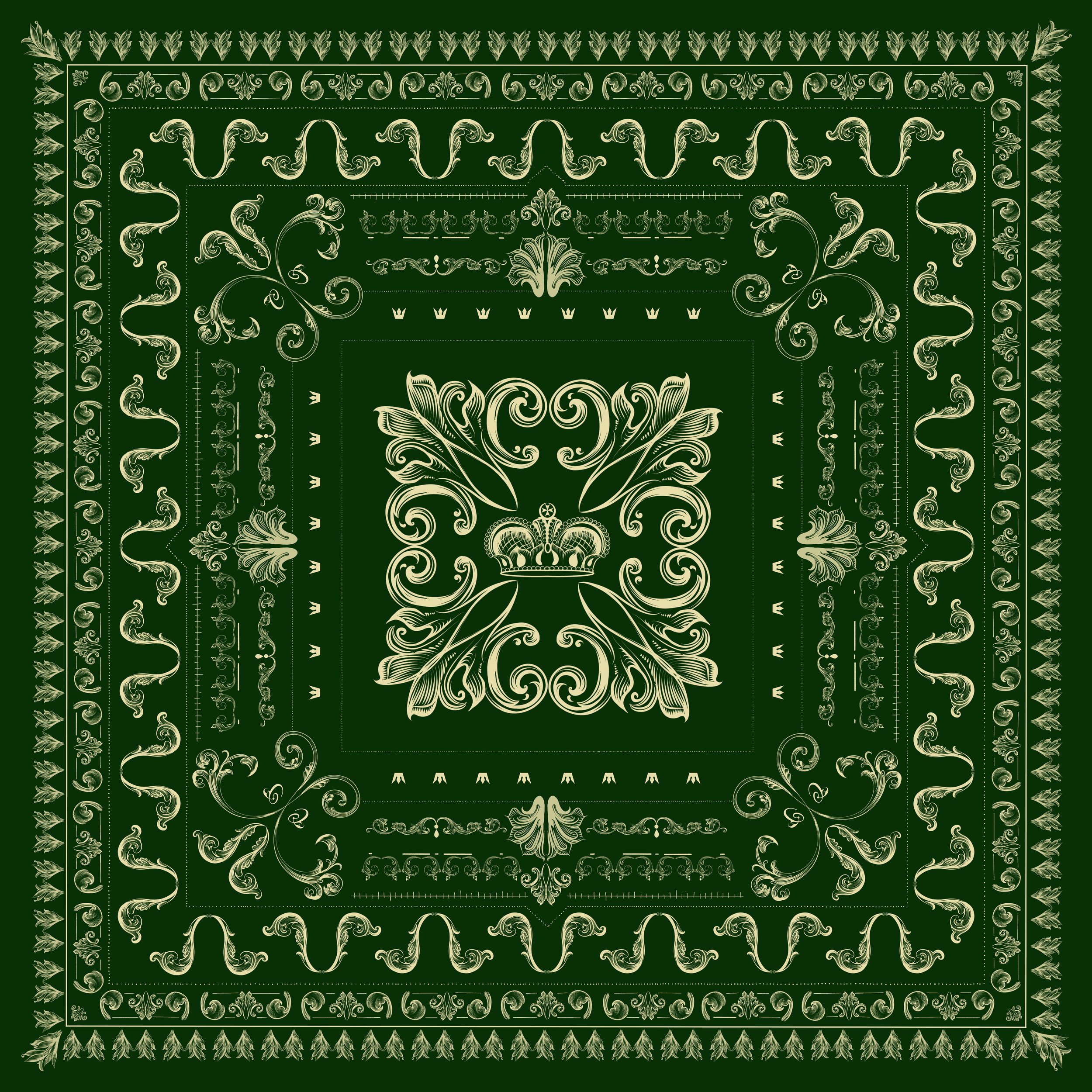 The Green Saloon