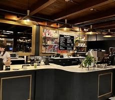 Mass & Coffee at Station House