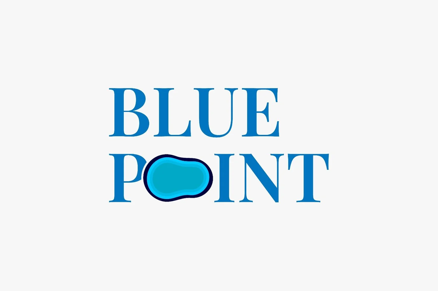 Blue Point Pools &amp; Spas