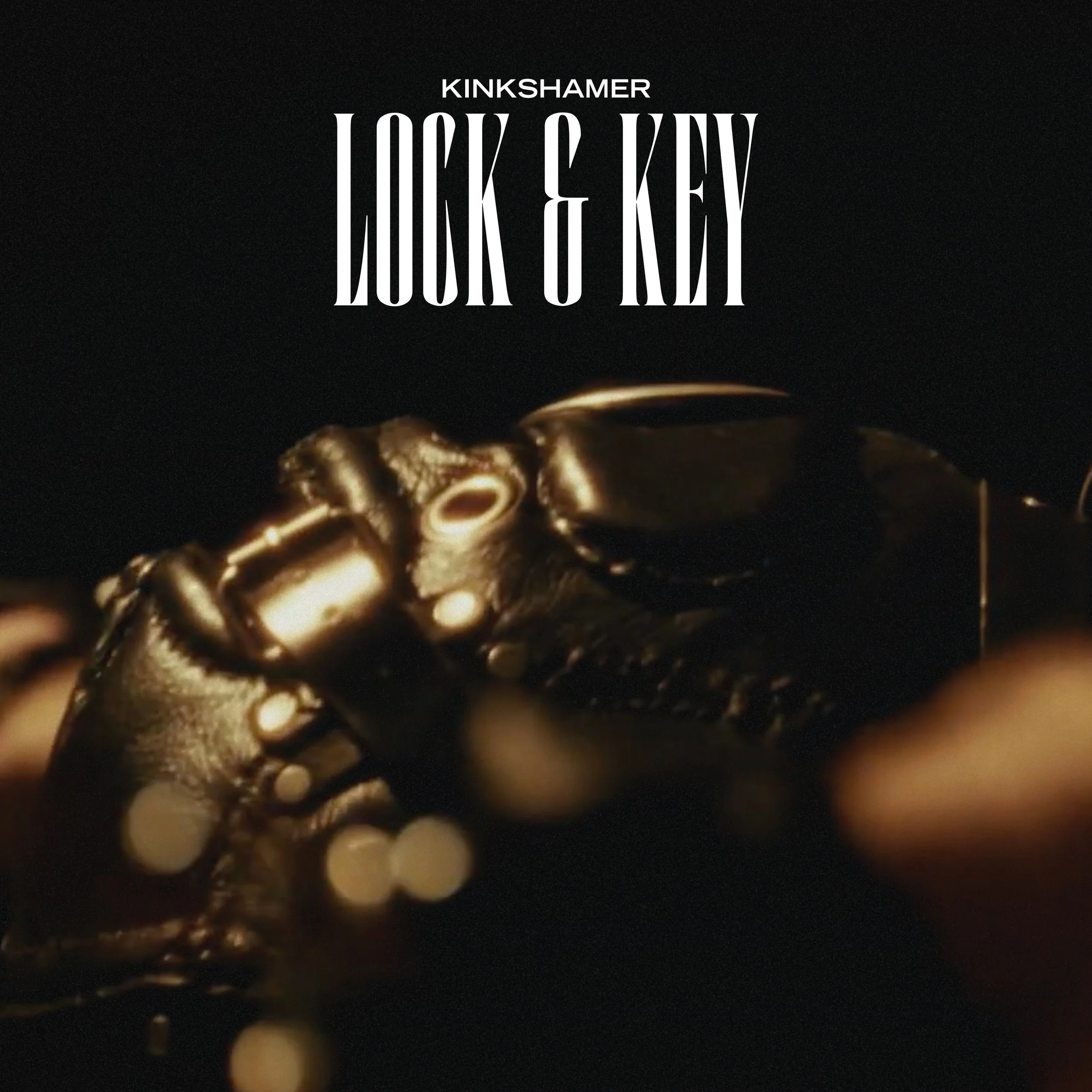 "Lock & Key"