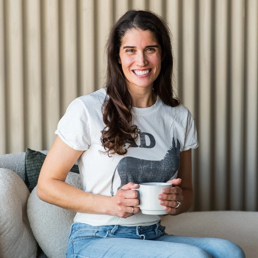 ✨ When&rsquo;s the last time you checked in with you?
Your goals 💭
Your dreams 🌿
Your identity &mdash; outside of motherhood and your career 🌸

The ThriveMom Foundations Program helps you realign with:
 ✨ Your values
 ✨ Your purpose
 ✨ Your power 