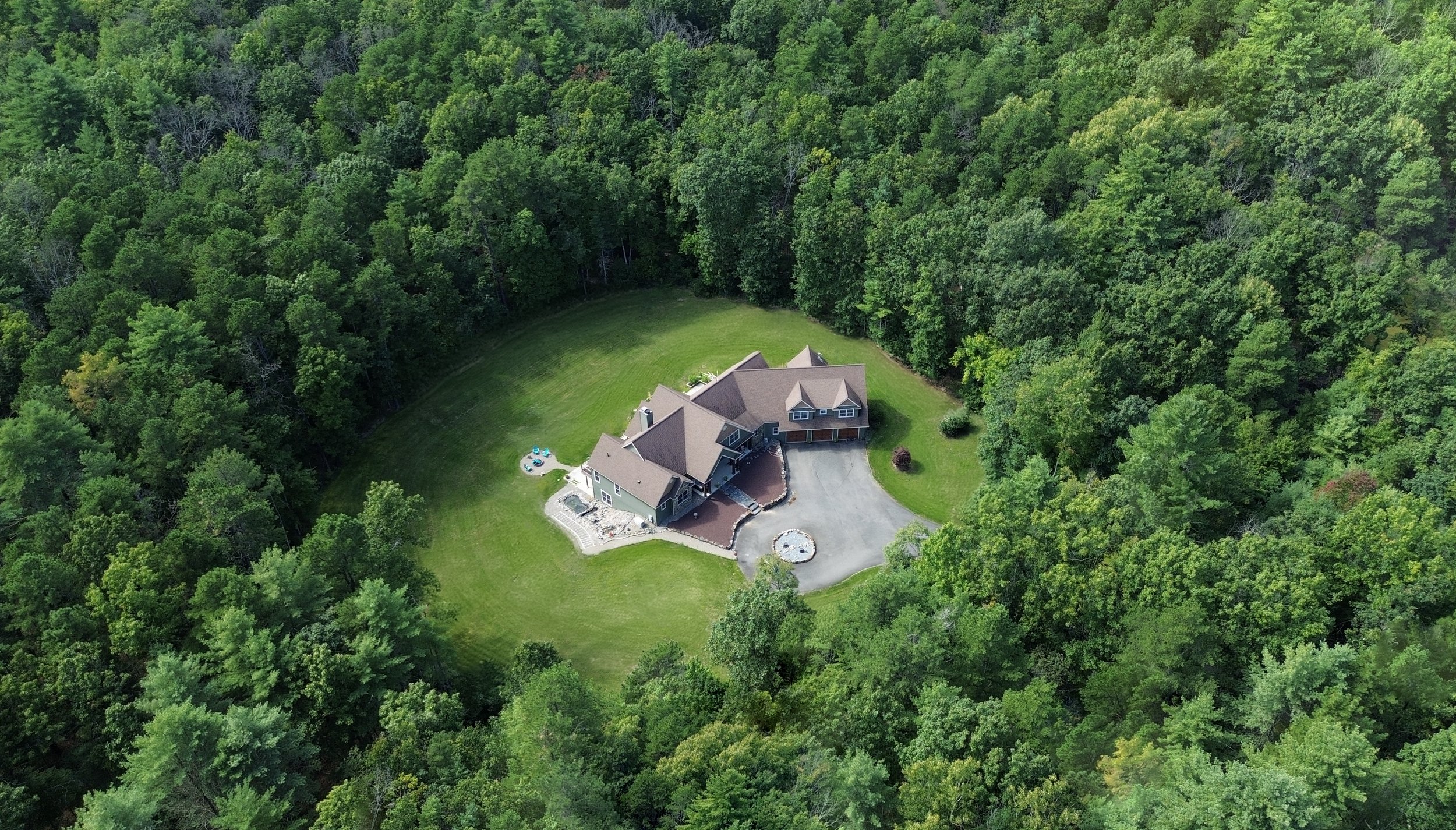 Real Estate Photography