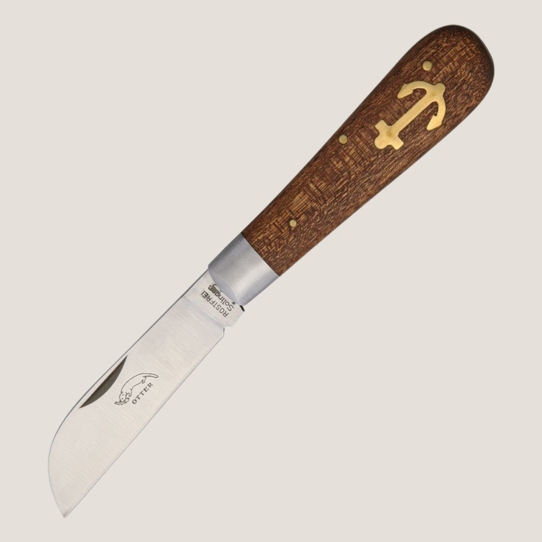 Anchor Pocket Knife - Large