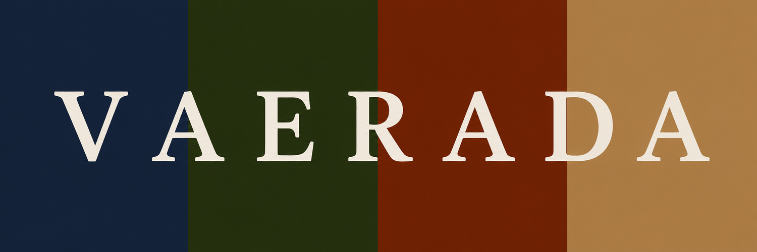 VAERADA