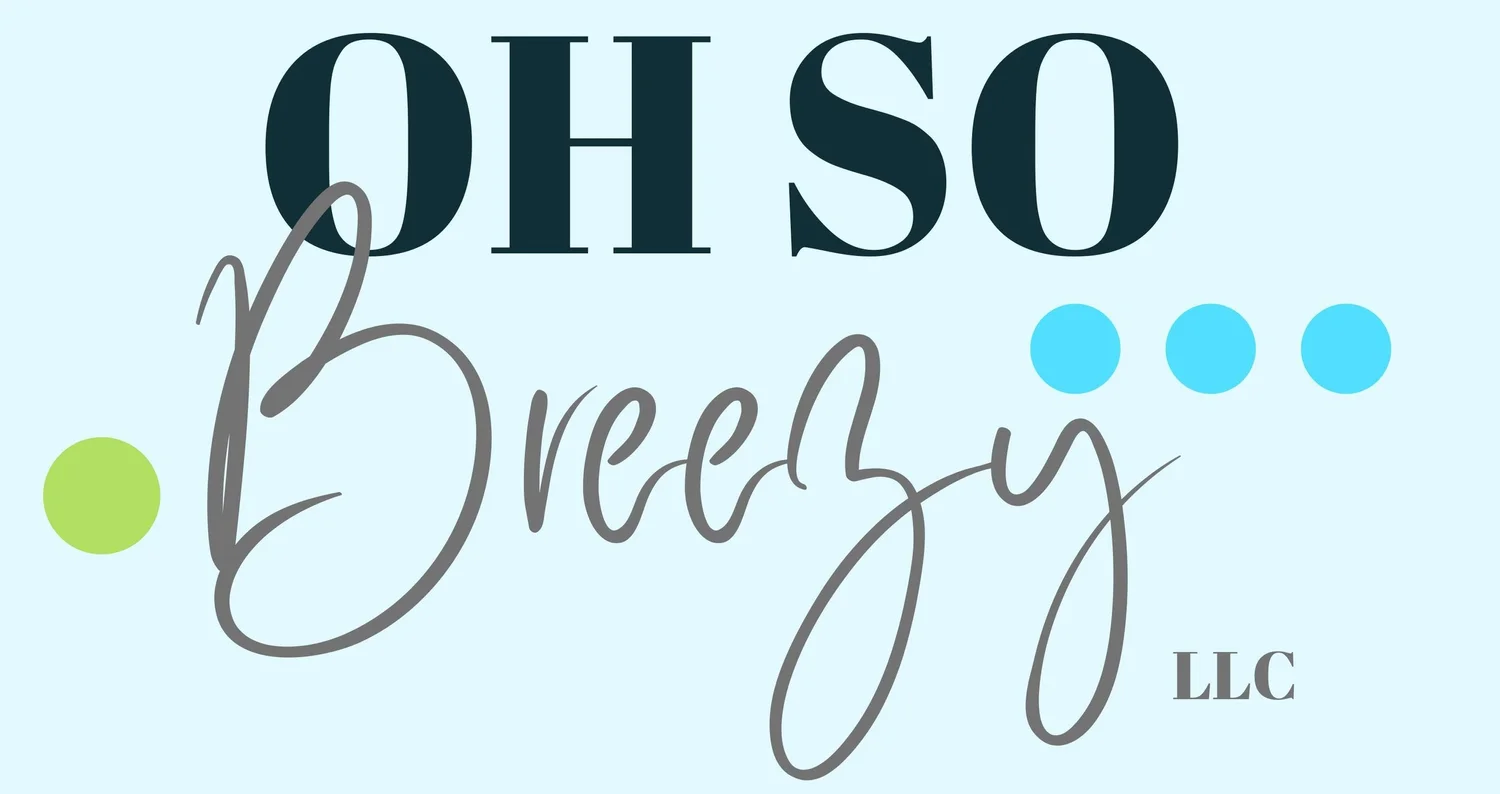 Oh So Breezy, LLC