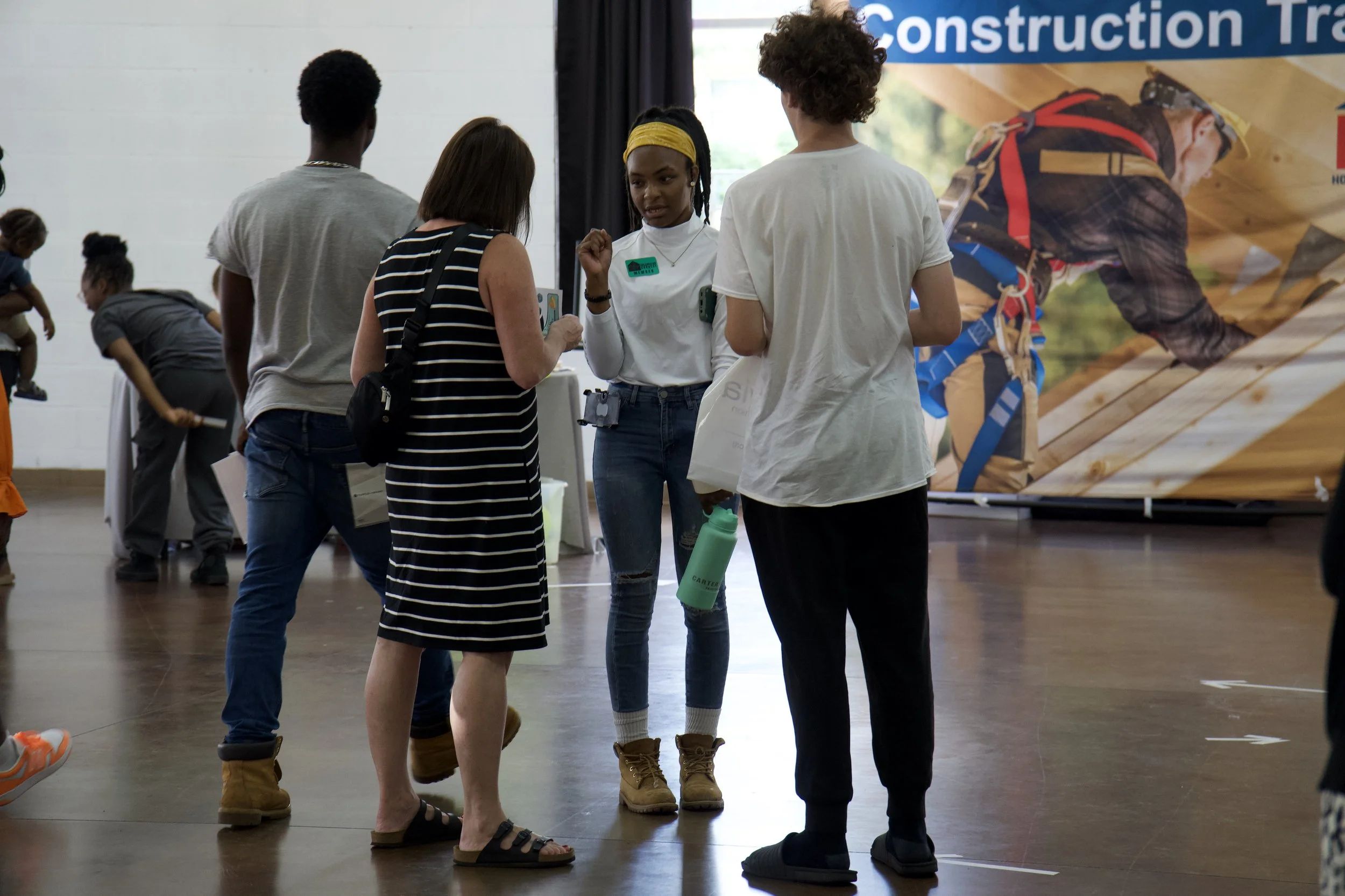 Skilled Trades Expo 2025