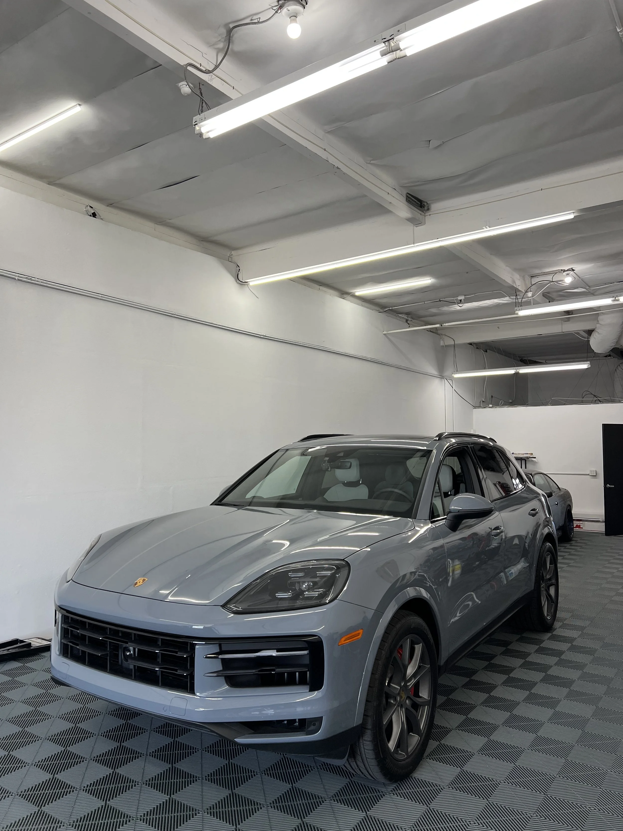 paint protection film