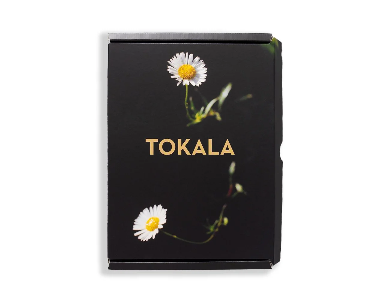 Tokala Limited Edition