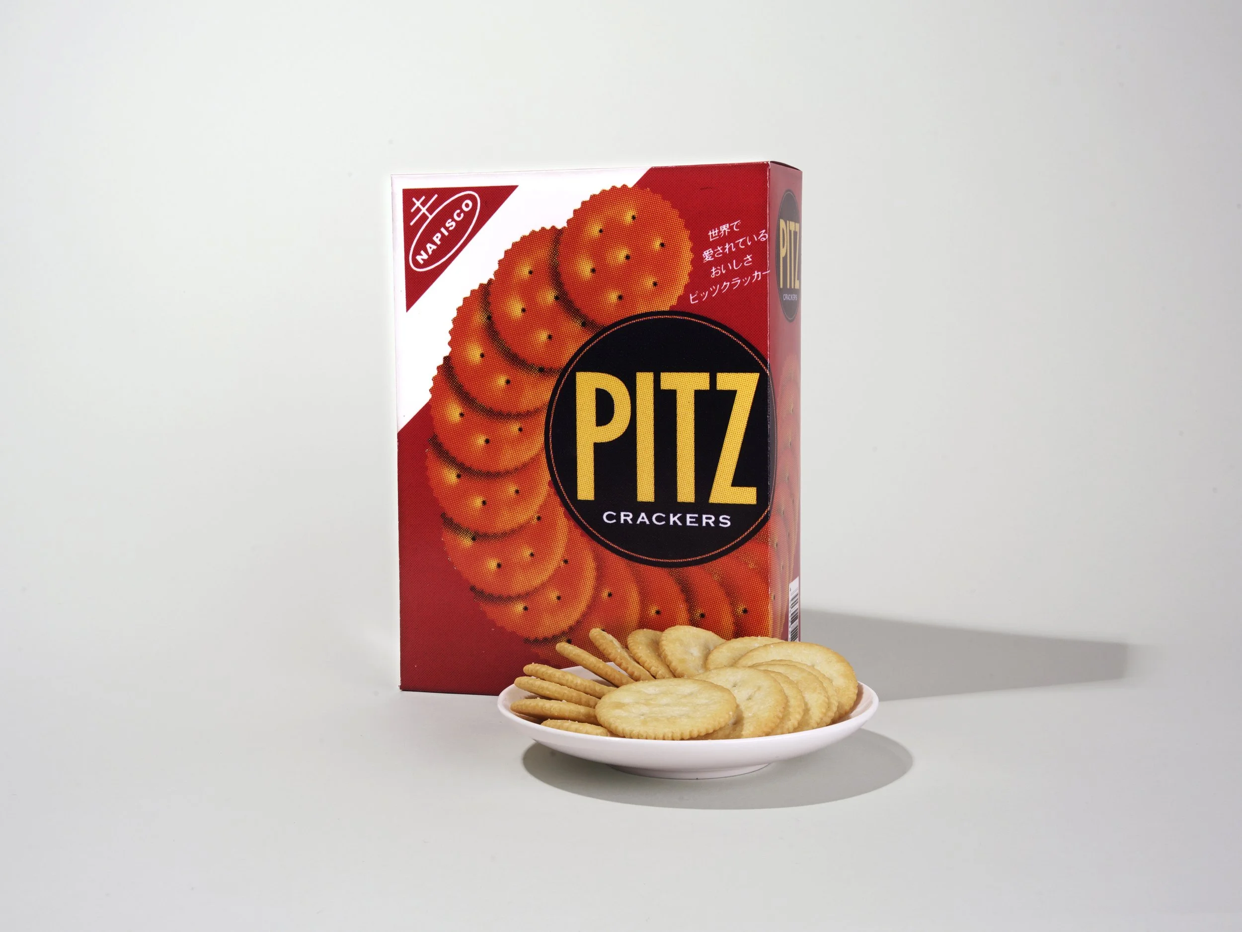 Pitz Crackers