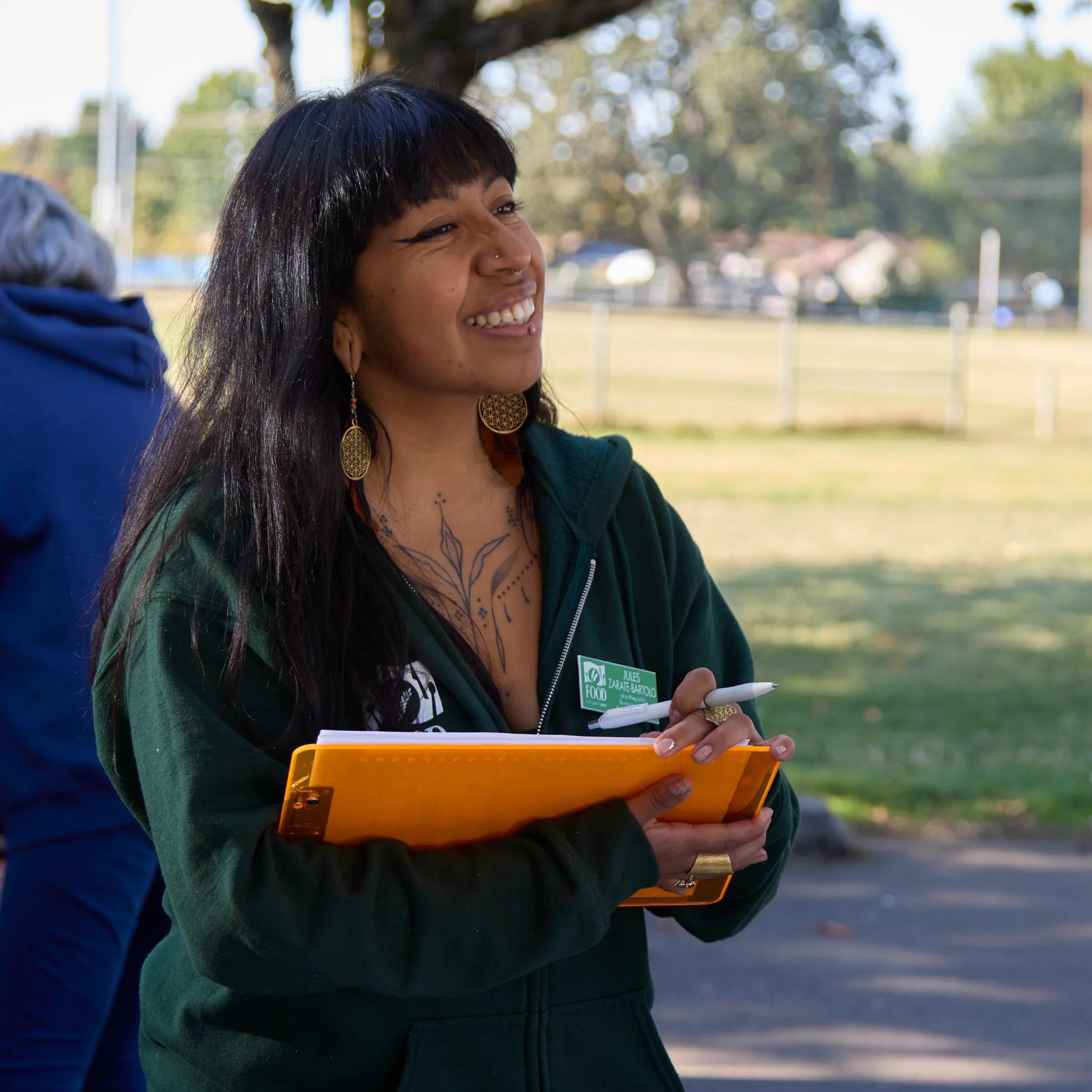 Food for Lane County’s Community Survey