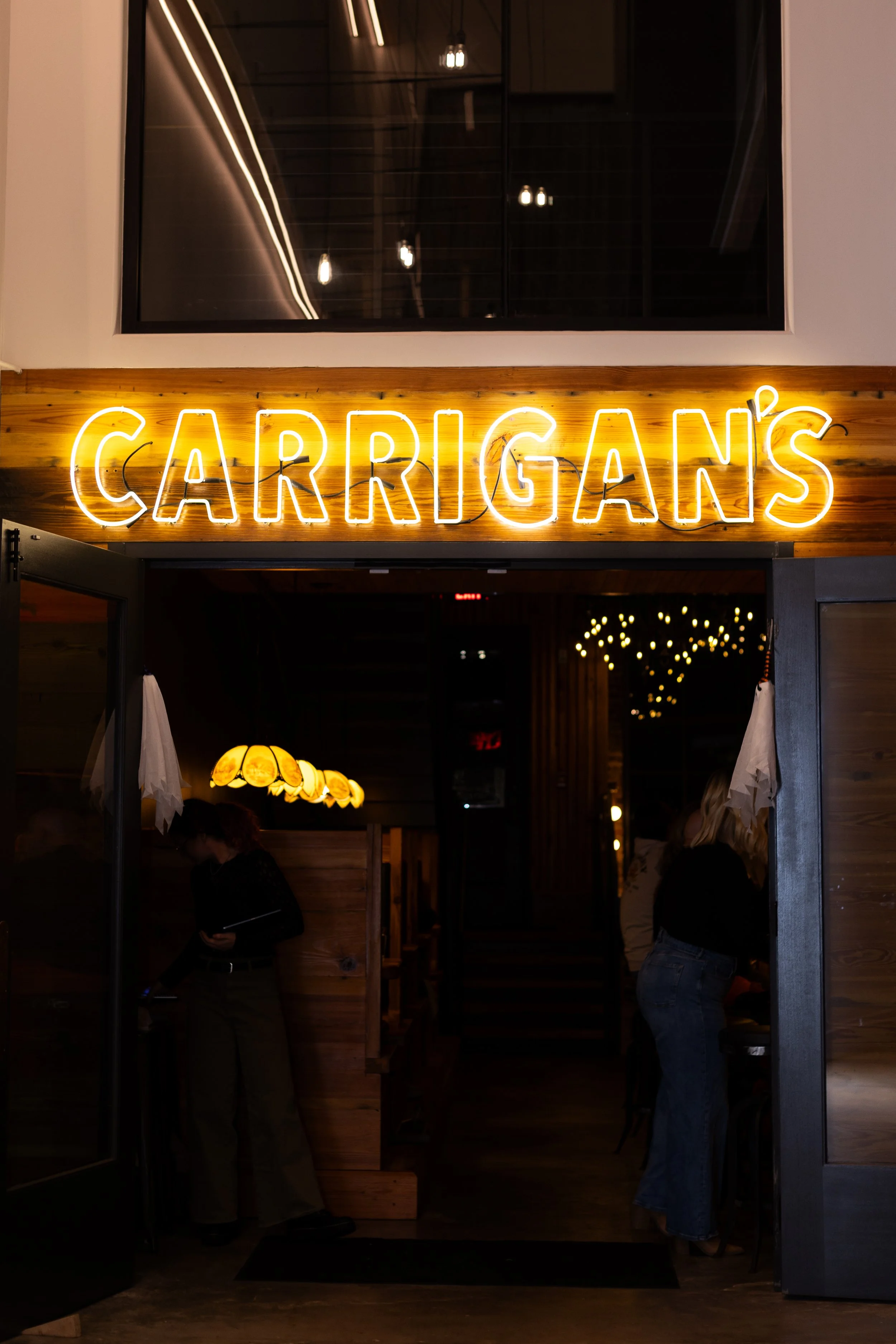 Carrigan's