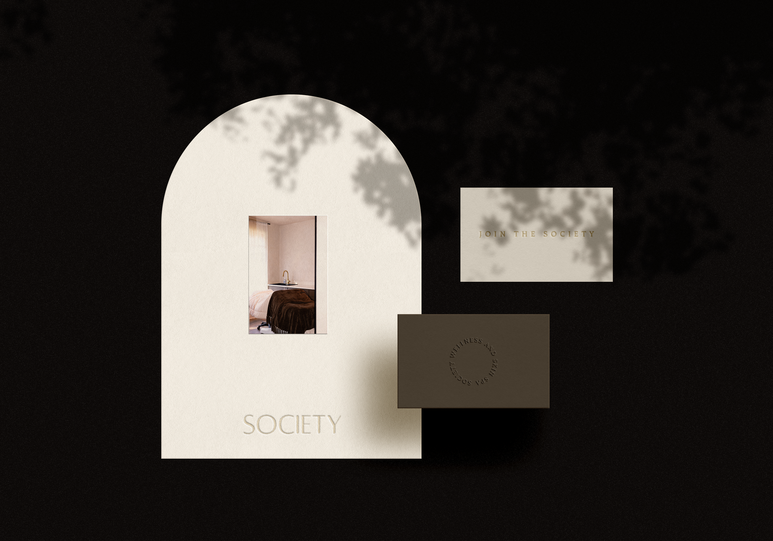 Society Wellness
