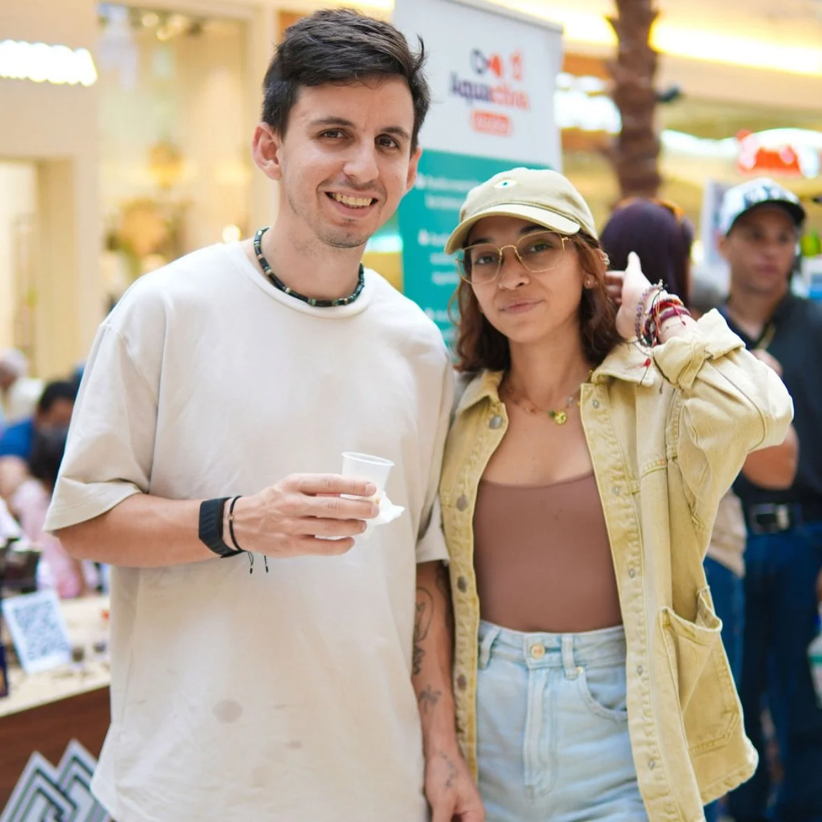 Hoy es un gran d&iacute;a para disfrutar en familia el &uacute;ltimo d&iacute;a de nuestra 4ta Edici&oacute;n del Festival de caf&eacute; en @agoramall