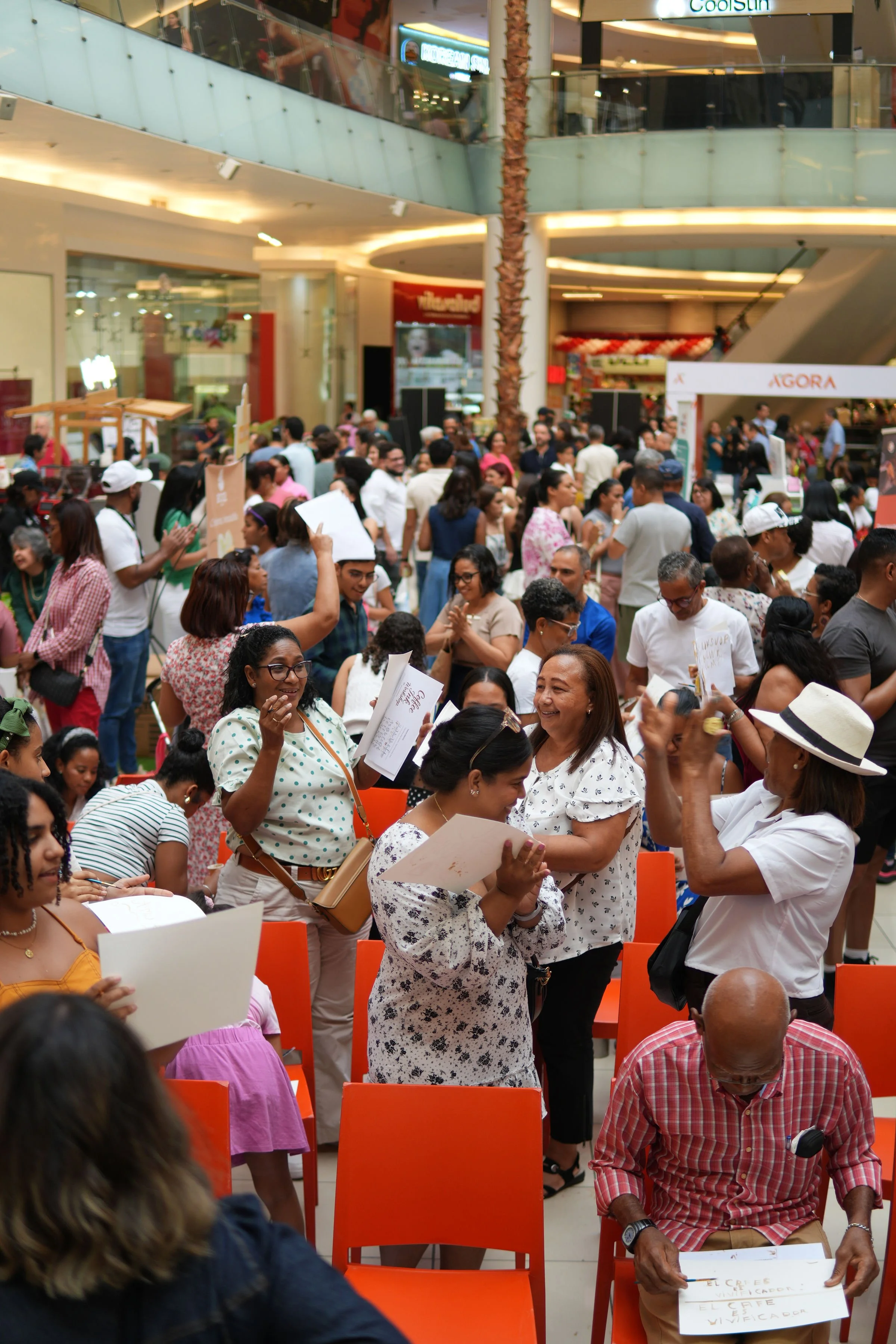 CoffeeFest anuncia nuevas fechas para su 5ta edición en Santiago y Santo Domingo