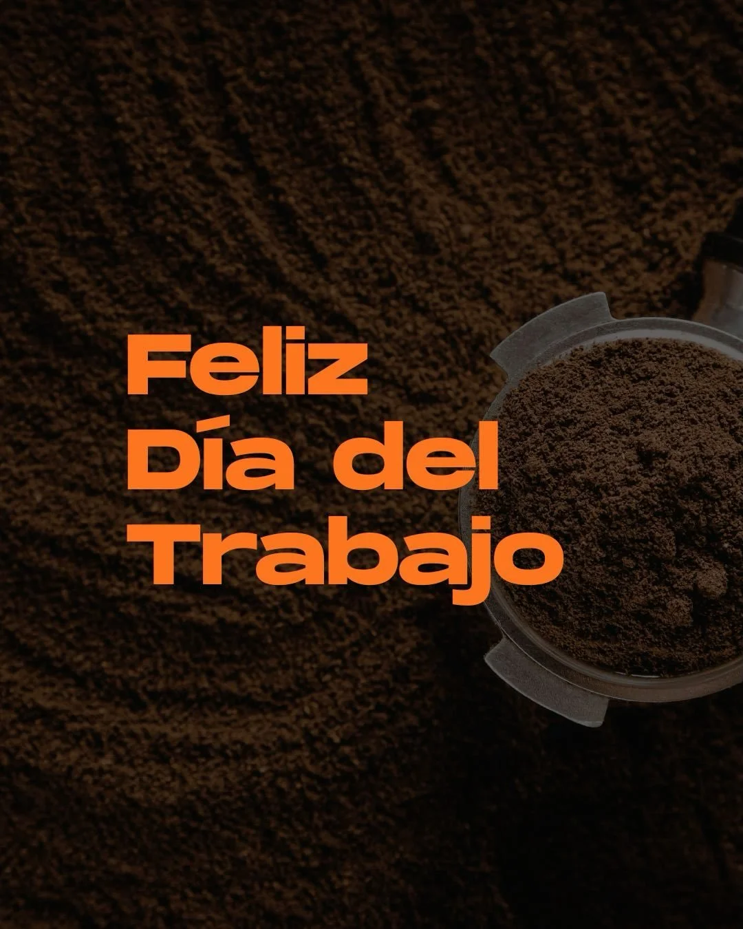 Detr&aacute;s de cada d&iacute;a hay esfuerzo, disciplina y ganas de seguir ☕

Hoy celebramos a todos los que hacen que las cosas pasen.

Feliz D&iacute;a del Trabajo 🤎

#DiaDelTrabajo #Coffeest #CafeDominicano #CoffeeTime