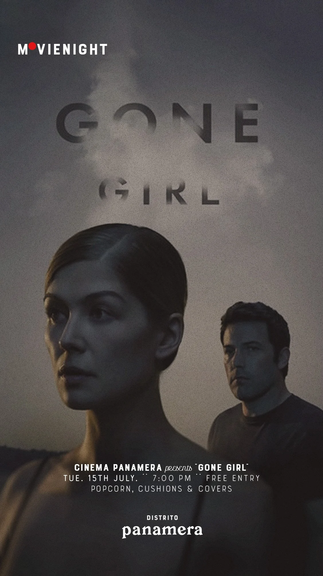Gone Girl