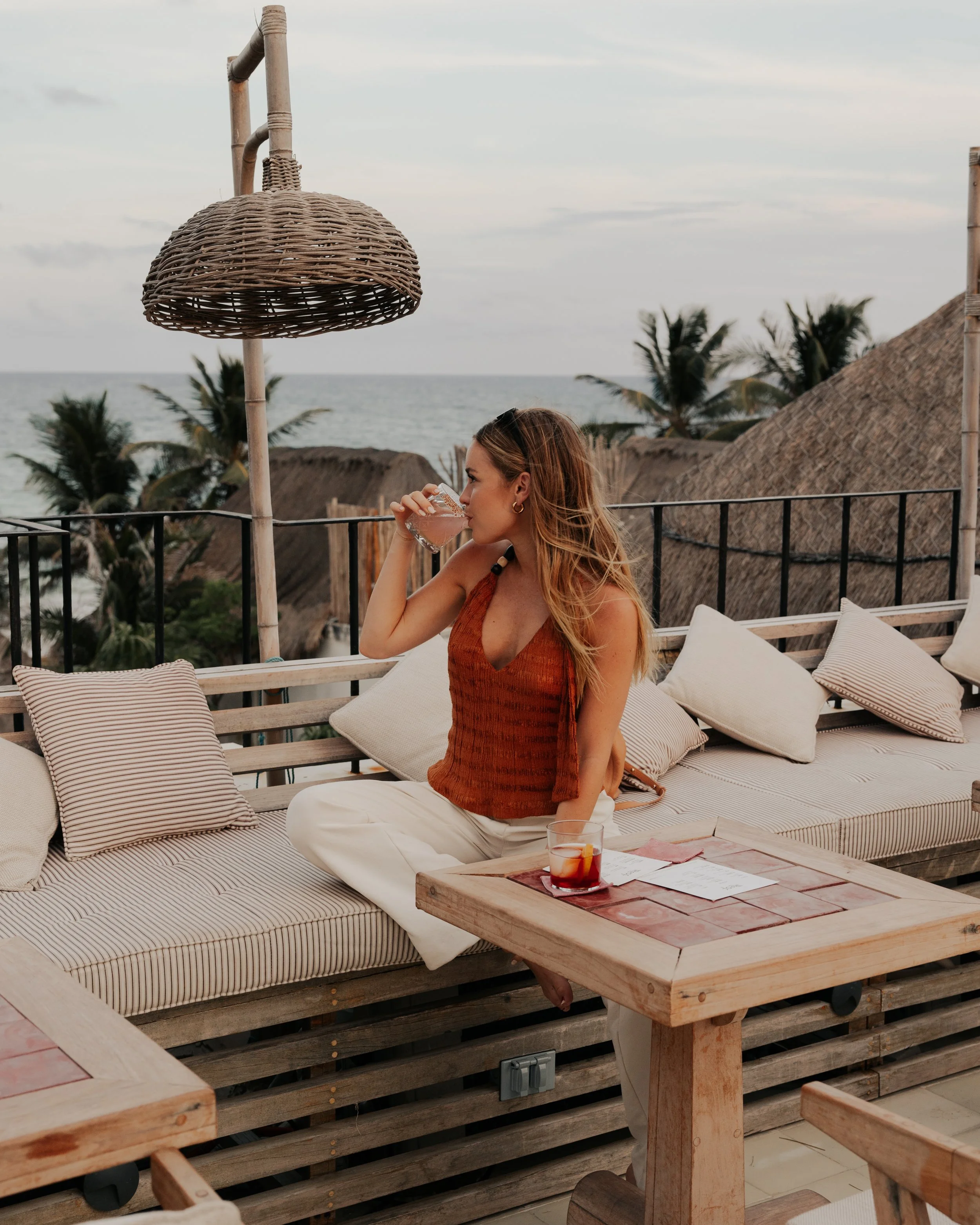 Travelers with Purpose: Meet the Community Shaping Tulum