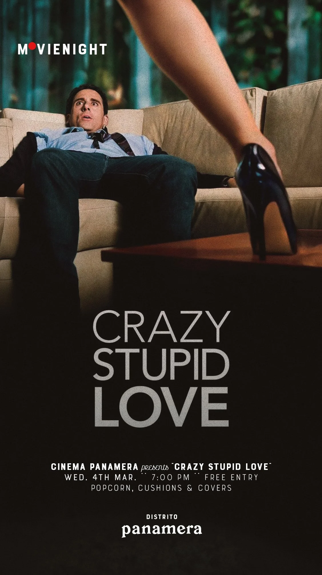crazy stupid love