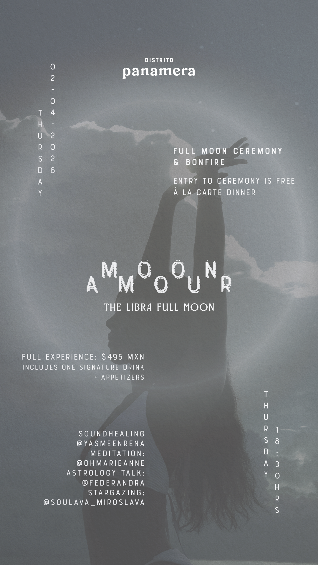 Moon Amour: Full Moon In Libra