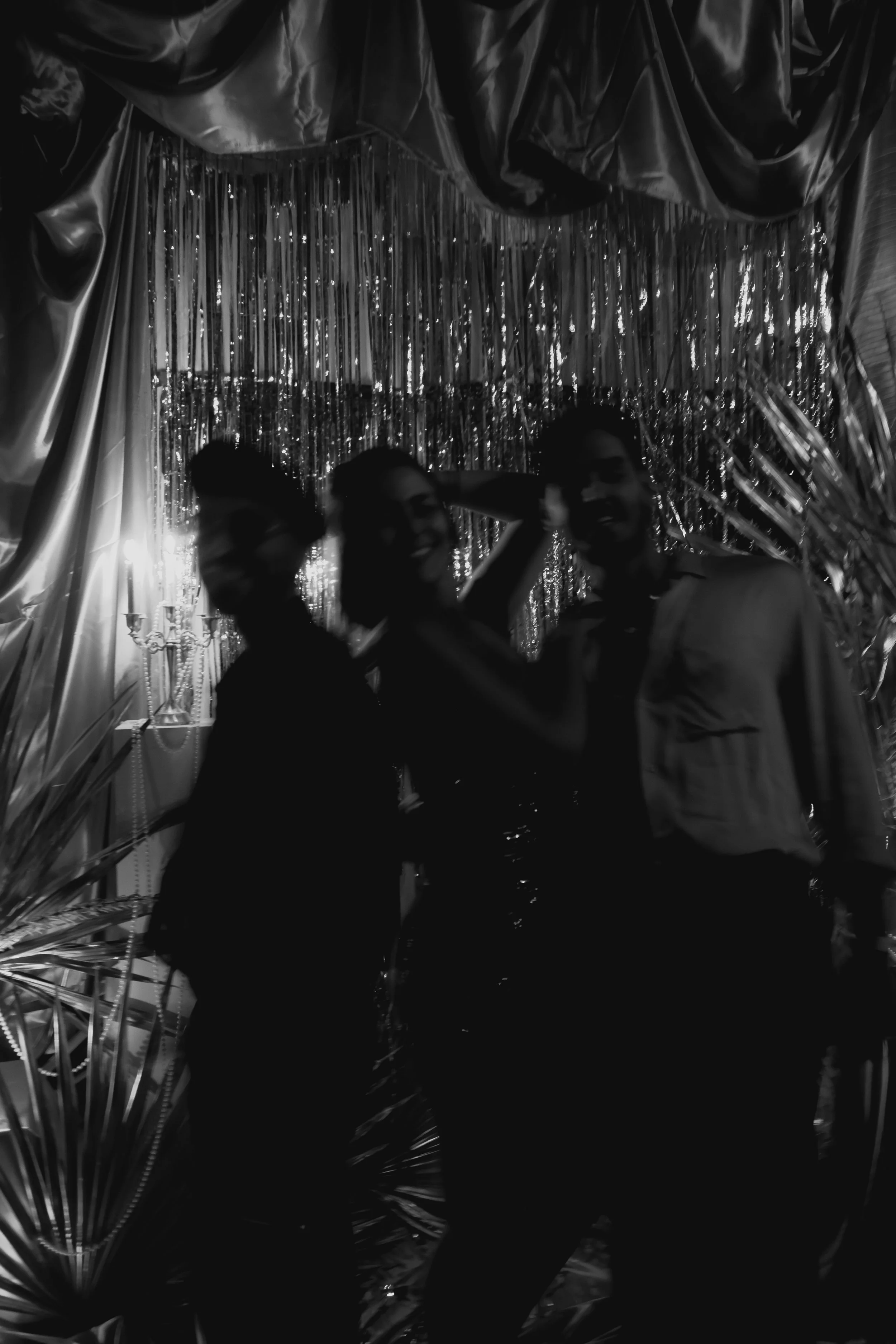 Eternal Midnight — New Year’s 2025 Eve at Panamera