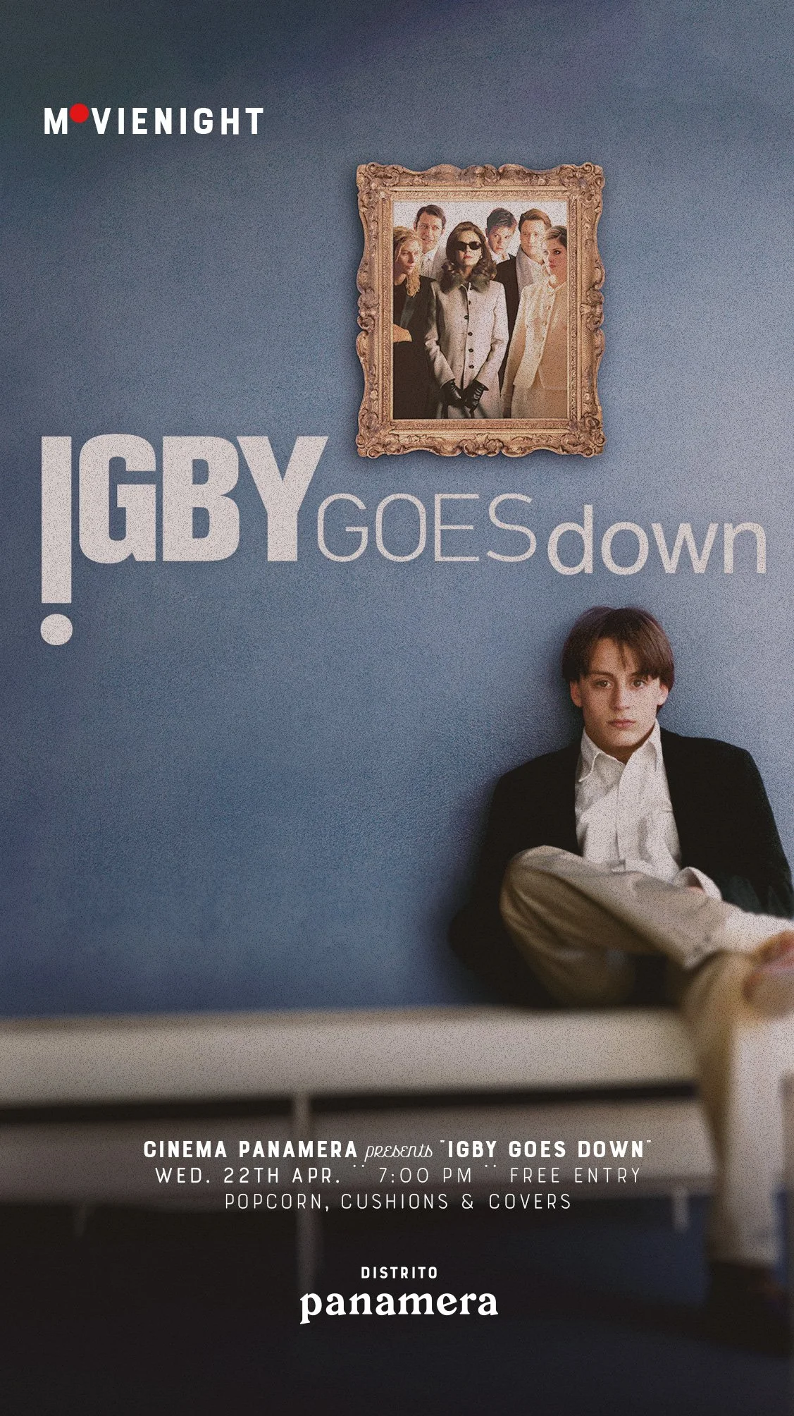 Igby Goes Down